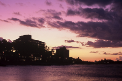 Raspberry & Orange (Film)