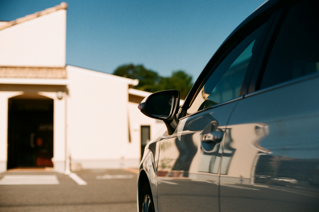 Drive-through (Film)