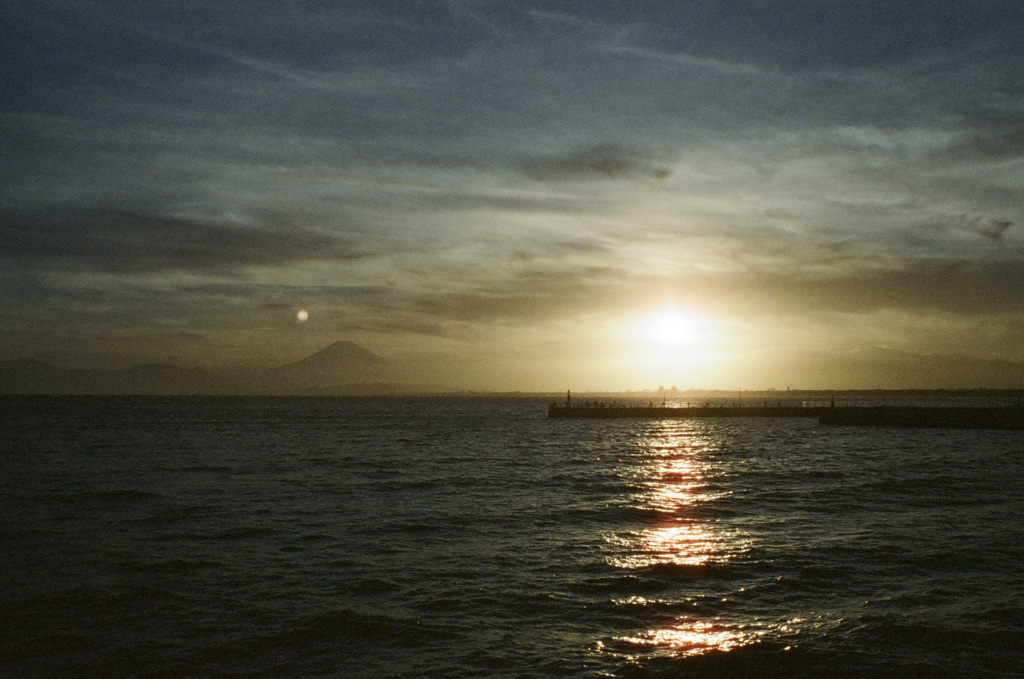 富士SUN (Film)