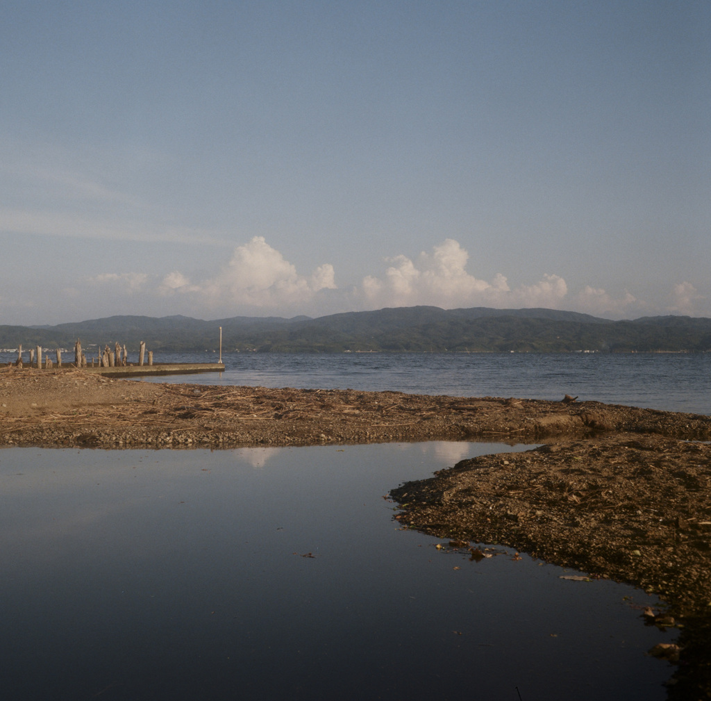 Lake (Film)