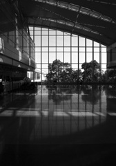 かつてのTerminal2
