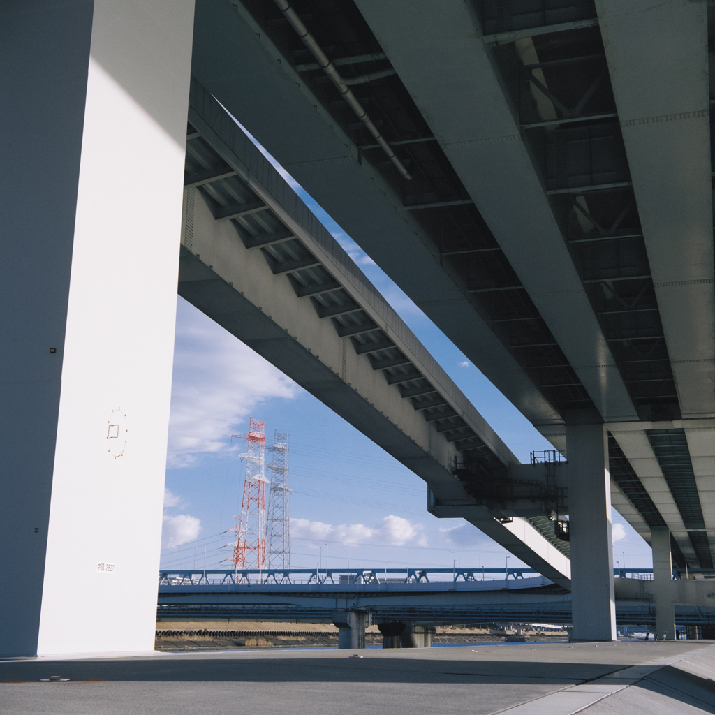 Under the Flyover (Film)