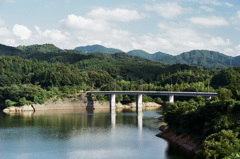 とある山岳地帯 (Film)
