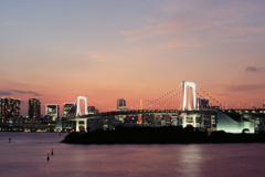 Rainbow Bridge 01 (Film)