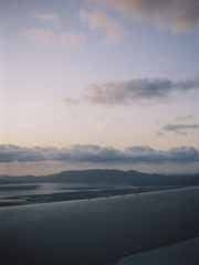 Approach to Sanin (Film)