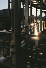 Pedestrian walkways #1 (Film)