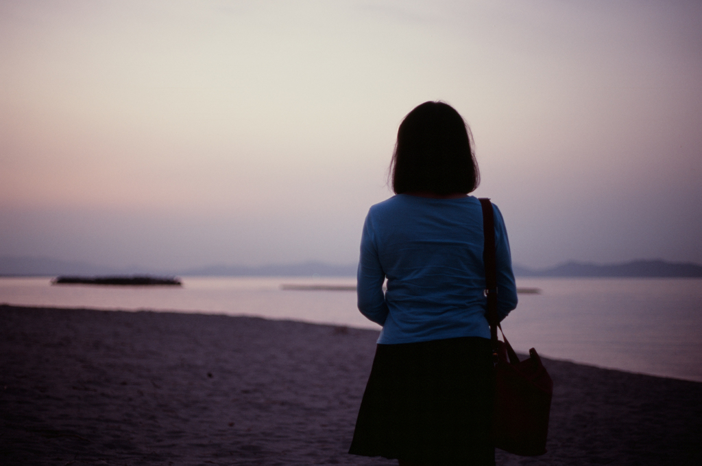 Purple Dusk (Film)