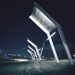 Yokohama Night Walk (Film)
