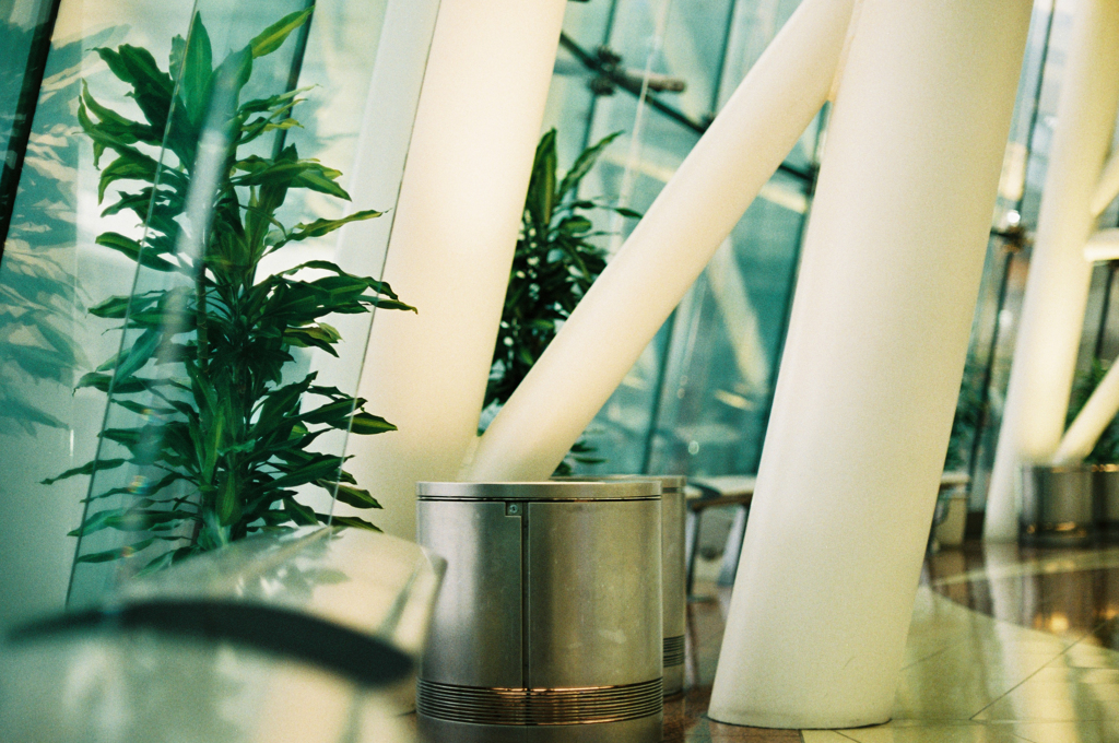 White Structure (Film)