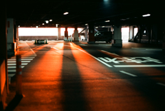 The end of the day (Film)