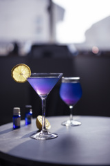 Butterfly Pea Tea #1