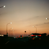 On the way home (Film)