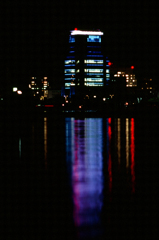 光の筋 (Film)
