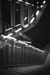 何処かへ続く場所... (Film)