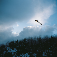 Minimal Photo - Matsue (Film)