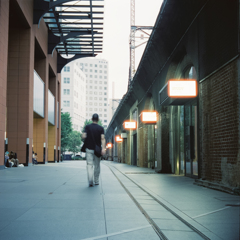 Street Snap 02 (Film)