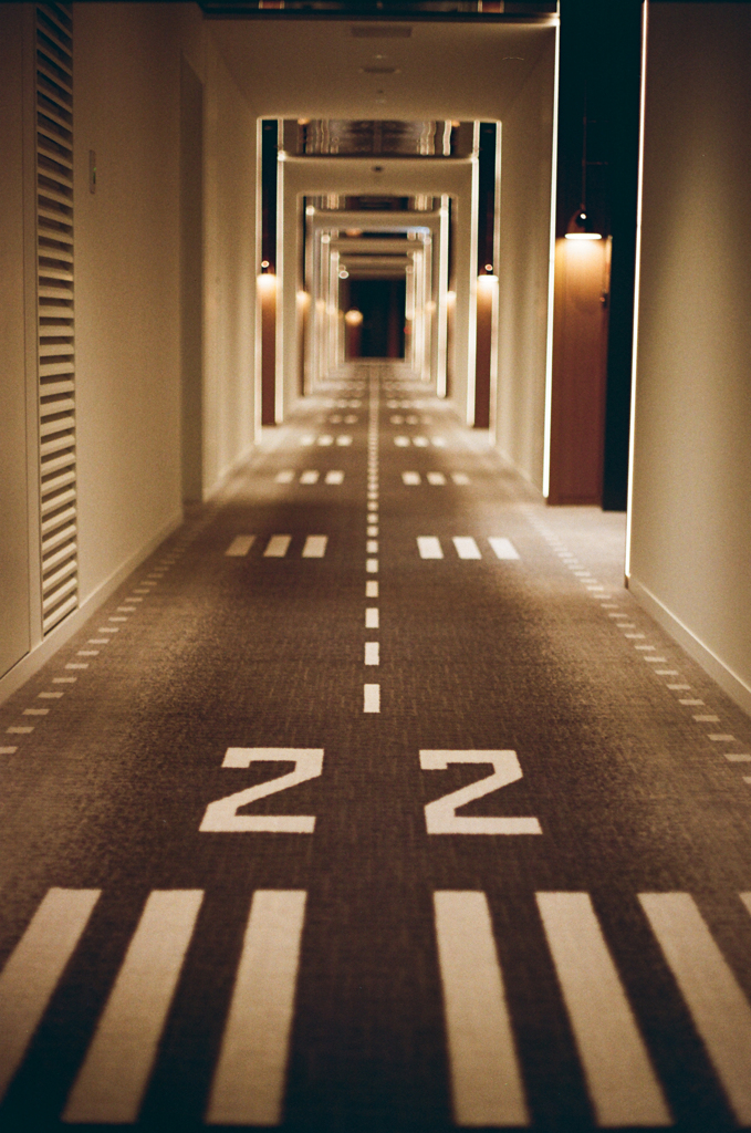 Runway 22 (Film)