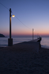 桟橋Twilight 