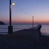 桟橋Twilight 