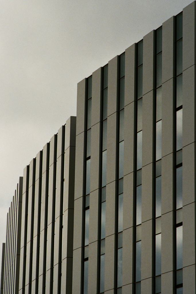 Architecture 01 (Film)