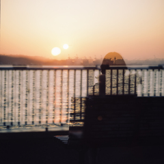 When the two suns appeared... (Film)