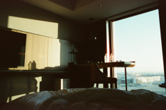 Urban Morning 01 (Film)