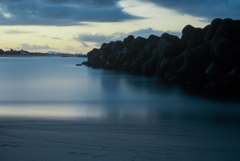 Winter Seashore (Film)