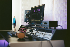 楽曲の湧き出る泉 (Film)