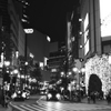 Tokyo Night Walk - Shibuya (Film)