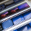 135 ポジフィルム