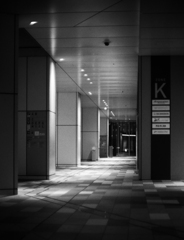LIMINAL SPACE 03 (Film)