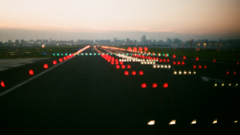 RWY 34R (Film)