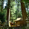 龍穴神社