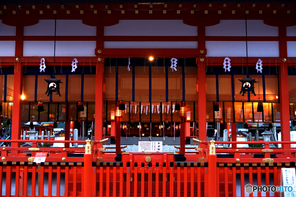 シンメトリーは難しい
