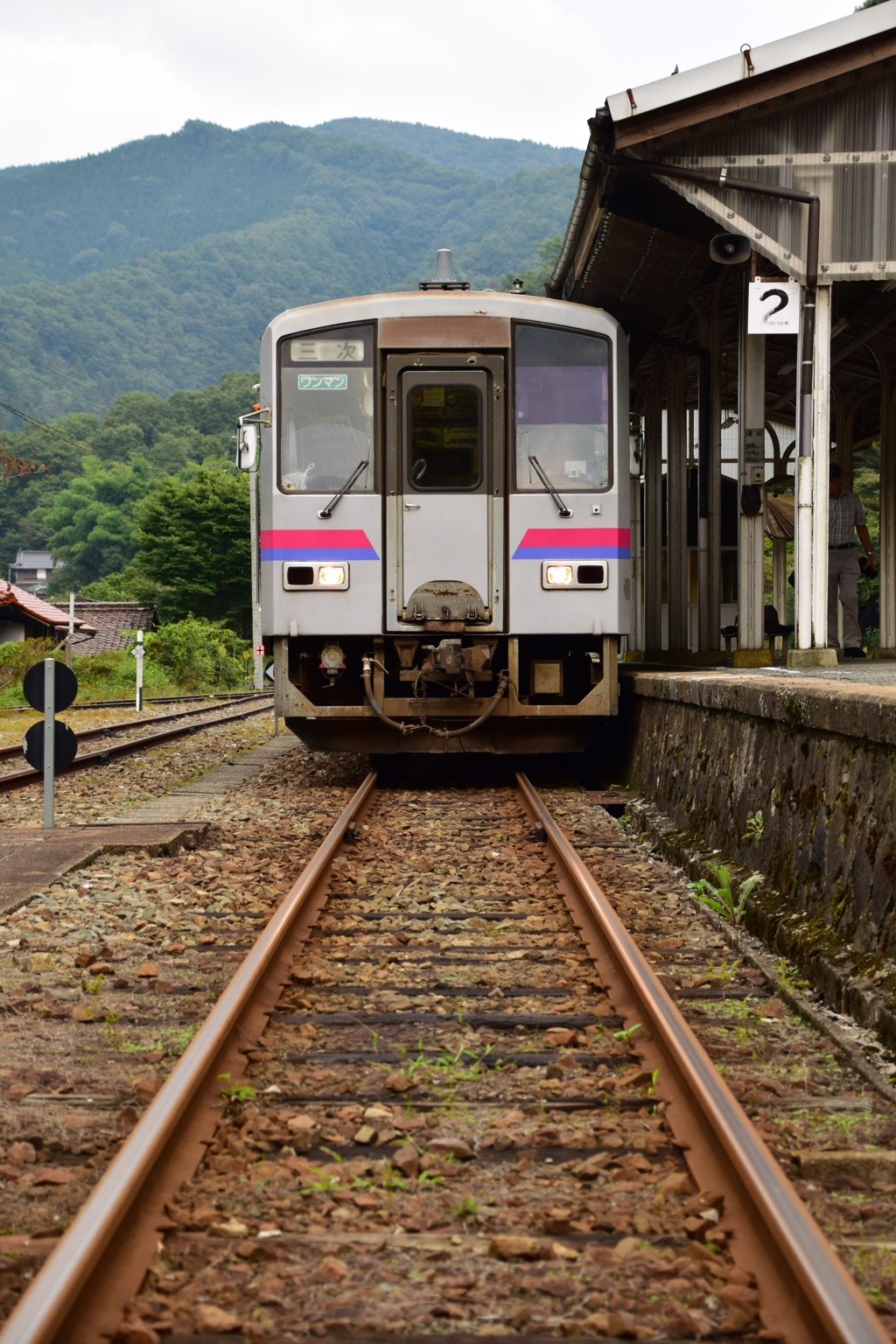 田舎ならでは？