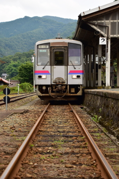 田舎ならでは？