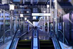 異空間
