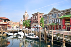 サンフランシスコ・エリア