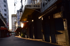 だいたい10時開店