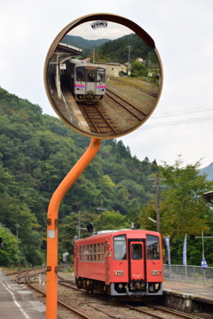 楽しい構図