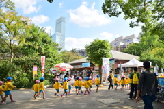 動物園へ行こうよ