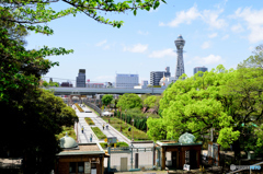 新世界方面
