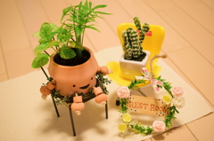 イメージチェンジ