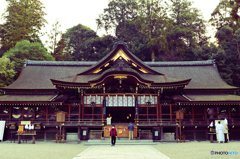 大神さん