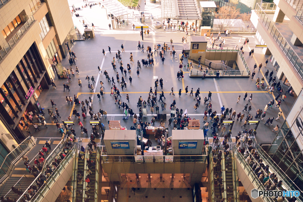 ウォー⚫︎ーを探せ(笑)