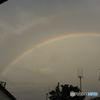 double  rainbow!!