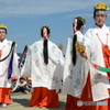 伊東秋祭り、浦安の舞Ⅲ