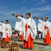 伊東秋祭り、浦安の舞Ⅱ