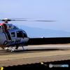 Doctor Heli    エンジンスタート！！