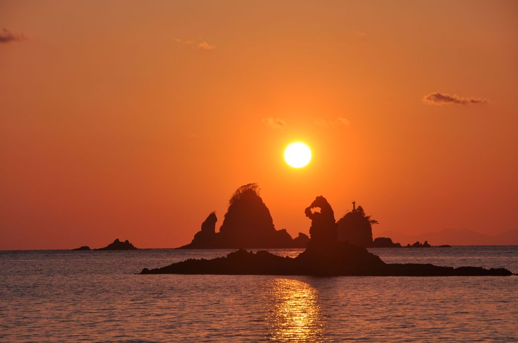 日帰り撮影　in　西伊豆！